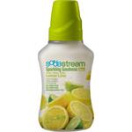 Sirup GOODNESS Citrón 750 ml SODASTREAM