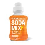 Sirup Isotonic Grep-pomaran� 500ml SODA