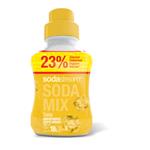 Sirup Tonic veľký 750ml SODASTREAM