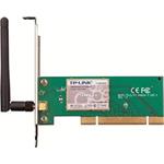 Síťová karta TP-Link TL-WN350GD 54Mbps WiFi PCI klient 2,4 GHz Atheros