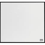 Skleněná zářivě bílá tabule Nobo 300 x 300 mm 1903950