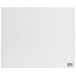 Skleněná zářivě bílá tabule Nobo 300 x 300 mm 1903956