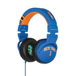 sluchadlá Skullcandy, Hesh NBA Amare Stoudemire w/ Mic
