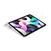 Smart Folio for iPad Air (4GEN) - White MH0A3ZM/A