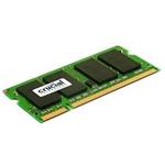 SO-DIMM 1GB DDR2-667 MHz Crucial CL5 CT12864AC667