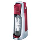 sodastream - Jet Red/Silver sada