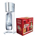 sodastream - PureWhite sada