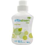 sodastream - Sirup Clear Kiwi s hruskou 500ml