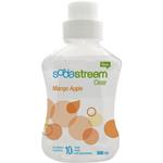 sodastream - Sirup Clear Mango s jablkom