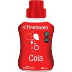 sodastream - Sirup Cola NEW 500ml