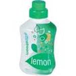 sodastream - Sirup Lemon Lime 750ml