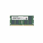SODIMM DDR4 16GB 2666MHz TRANSCEND 2Rx8 1Gx8 CL19 1.2V TS2GSH64V6B