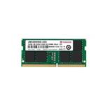 SODIMM DDR4 32GB 3200MHz TRANSCEND 2Rx8 2Gx8 CL22 1.2V JM3200HSE-32G