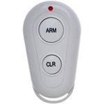 Solight doplnkový diaľkový ovládač pre GSM alarmy 1D11 a 1D12 1D14