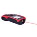 Solight profesionálný laserový merač vzdálenosti, 0,05 - 80m DM80