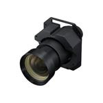 SONY Interchangeable lens for SRX-T615. TR: 1.05-1.75 LKRL-Z511