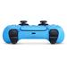 SONY PS5 DualSense Wireless Controller - Ice Blue 711719727897