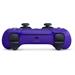 SONY PS5 DualSense Wireless Controller - Purple 711719728894