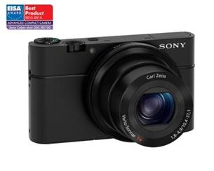 SONY RX100 Digitální kompaktní fotoaparát DSCRX100.CEE8