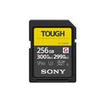 SONY Tough Professional SD karta řady SF-M 256 GB SFG256T.SYM
