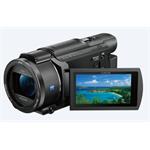 Sony UHD 4K (FHD) videokamera FDR-AX53, WiFi/NFC, B.O.S.S FDRAX53B.CEE