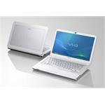 Sony VAIO VPCCA3S1E/W.CEZ intel� Core� i3-2330M Proce., 14,WXG,4G,500GB,DVDRW, ATI HD 6470 Graphics,Windows� 7 Home Pre