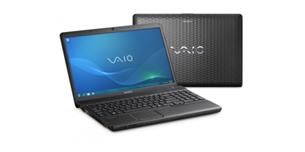 Sony VAIO VPCEH1S1E/B.CEZ Intel® I5-2410M, 15.5,4GB,640GB,DVDRW,NVIDIA-410M,Windows® 7 Home Pr