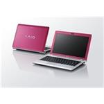 Sony VAIO VPCYB2M1E/P.CEZ AMD Dual-Core E-350, 11.6,WXGA,4GB,320GB, AMD Radeon™ HD 6310 ,Windows® 7 Home Prem