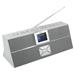 Soundmaster High Line IR3300 Internet-radio/ DAB+/ LCD/ BT/ USB IR3300SI