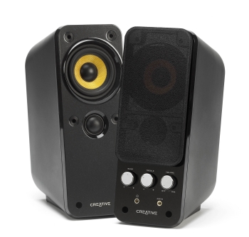 Speaker CREATIVE GigaWorks T20 II. 2.0 28W 51MF1610AA000