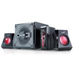 Speaker GENIUS SW-G2.1 1250 38W gaming