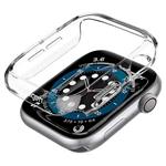 Spigen kryt Thin Fit pre Apple Watch 4/5/6/SE 40mm - Crystal Clear ACS02815