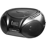SPT 106 rádio s CD SENCOR