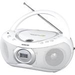 SPT 221 W rádio s CD / MP3 SENCOR