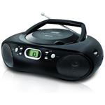 SPT 224 rádio s CD / MP3 SENCOR