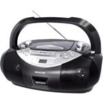 SPT 250 RÁDIOMAG. s CD/MP3/USB SENCOR
