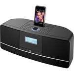 SPT 600 rádio s CD / MP3 / USB SENCOR