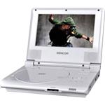 SPV 2714 18cm prenosn� DVD SENCOR