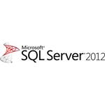SQL Server Developer 2012 English DVD