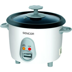 SRM 200 ryžovar SENCOR