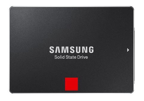 SSD 2,5" 128GB Samsung 850 Pro SATAIII MZ-7KE128BW