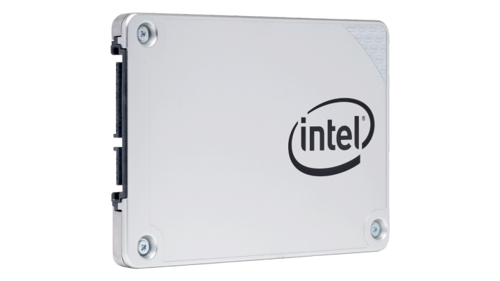 SSD 2,5" 480GB Intel Pro 5400s series SATAIII TLC SSDSC2KF480H6X1
