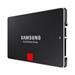 SSD 2,5" 512GB Samsung 850 Pro SATAIII MZ-7KE512BW