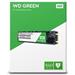 SSD 240GB M.2 WD Green SATA3 R/W:540/465 MB/s 3D NAND WDS240G2G0B