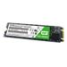 SSD 240GB M.2 WD Green SATA3 R/W:540/465 MB/s 3D NAND WDS240G2G0B