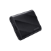 SSD 2TB Samsung externí T9, černá MU-PG2T0B/EU
