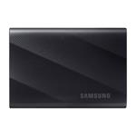 SSD 8TB Samsung externí T5 EVO, stříbrný MU-PH8T0S/EU