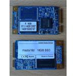 SSD disk PC Engines Phison S9 controller 16GB mSATA MLC 2866200
