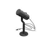 Streamovací mikrofon Genesis Radium 350D Dynamic, USB NGM-2168