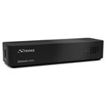 STRONG DVB-T/T2 set-top-box SRT 8213/ Full HD/ H.265/HEVC/ PVR/ EPG/ USB/ HDMI/ LAN/ SCART/ černý SRT8213